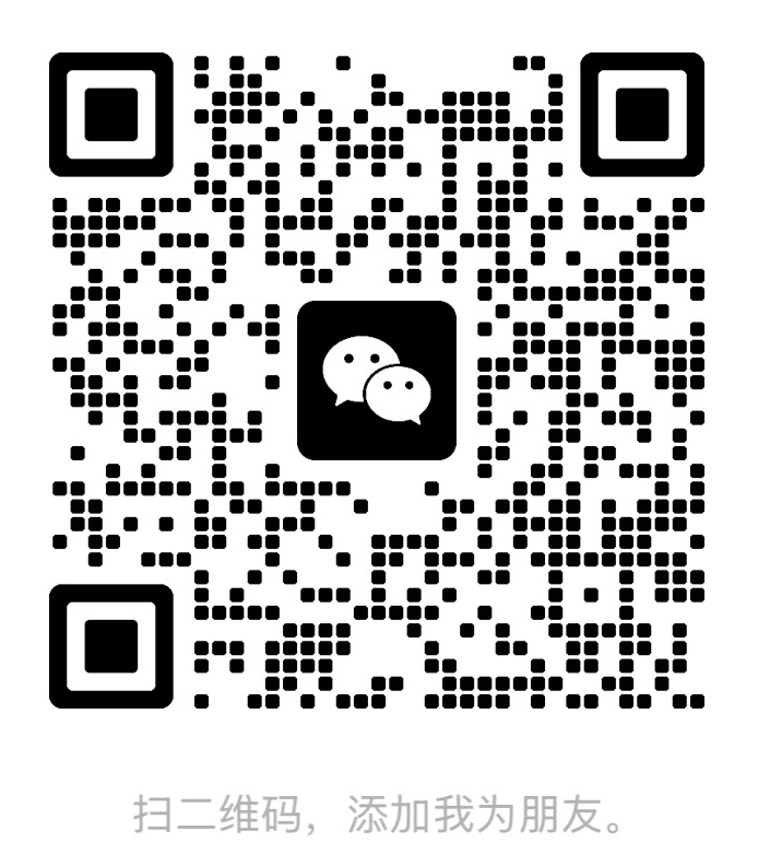WeChat QR